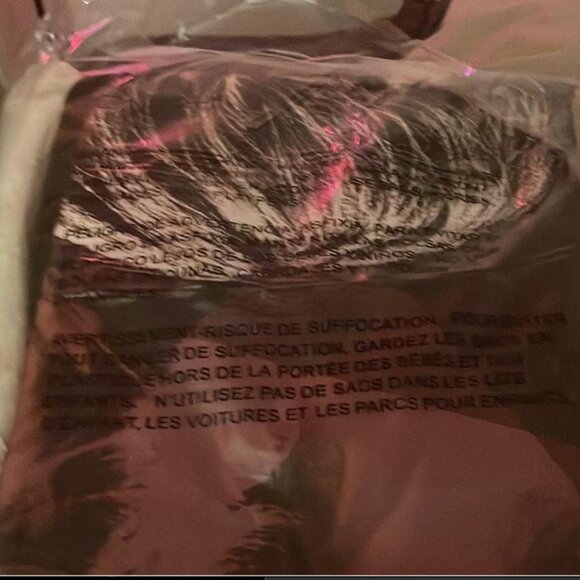 Taylor Swift The Eras Tour Blanket | Authentic | Sold Out | NWT, Ready to SHIP - Picture 5 of 5